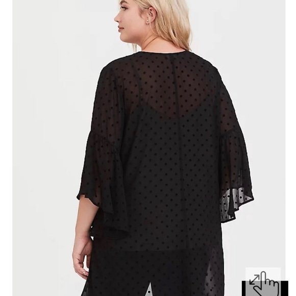 Kimono - Picture 4 of 8